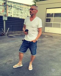 Escorts Hamburg, Germany Roman