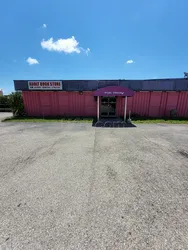 Tampa, Florida Pink Pony Adult Superstore