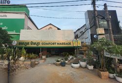Massage Parlors Siem Reap, Cambodia Comfort Massage