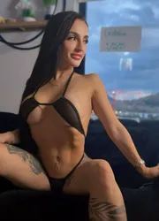Escorts Calgary, Alberta Camilla