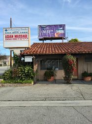 Bellflower, California Cathay Massage