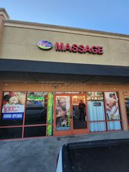 Tustin, California Rainbow Massage