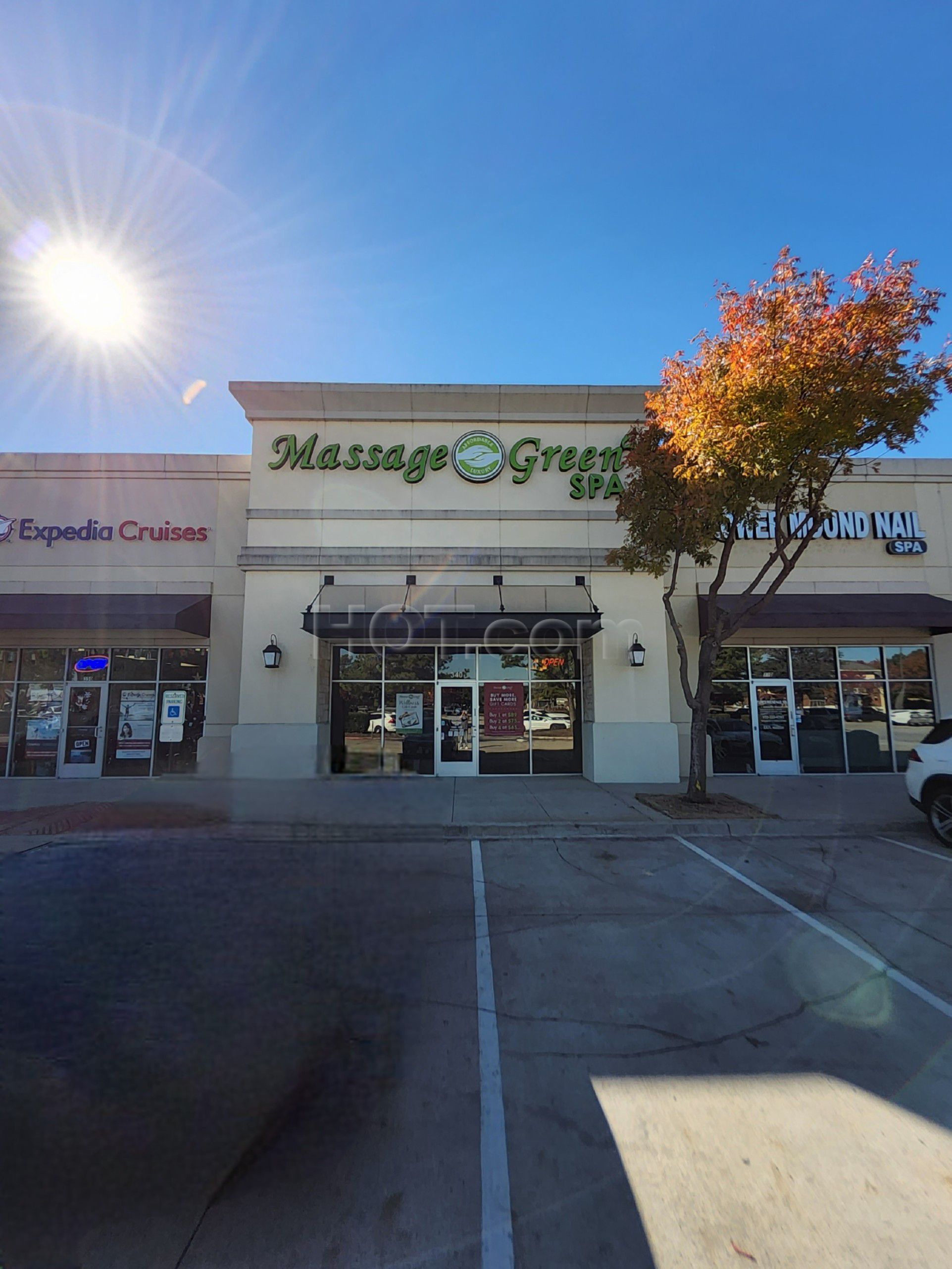 Flower Mound, Texas High Stone Wholistic Wellness