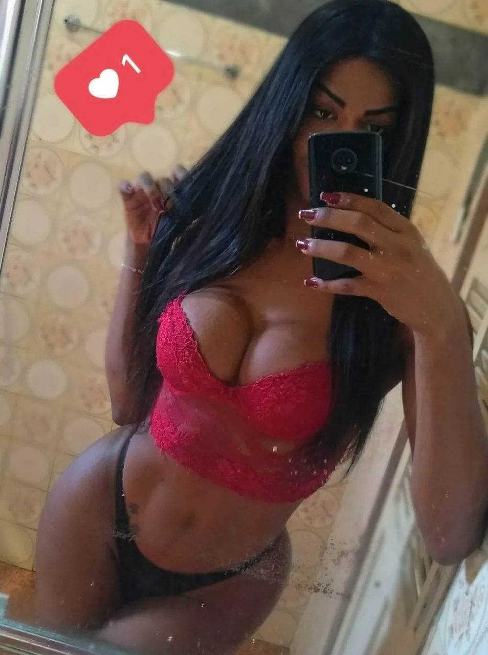 Escorts Chicago, Illinois VALERIA BIG OHARE 💦