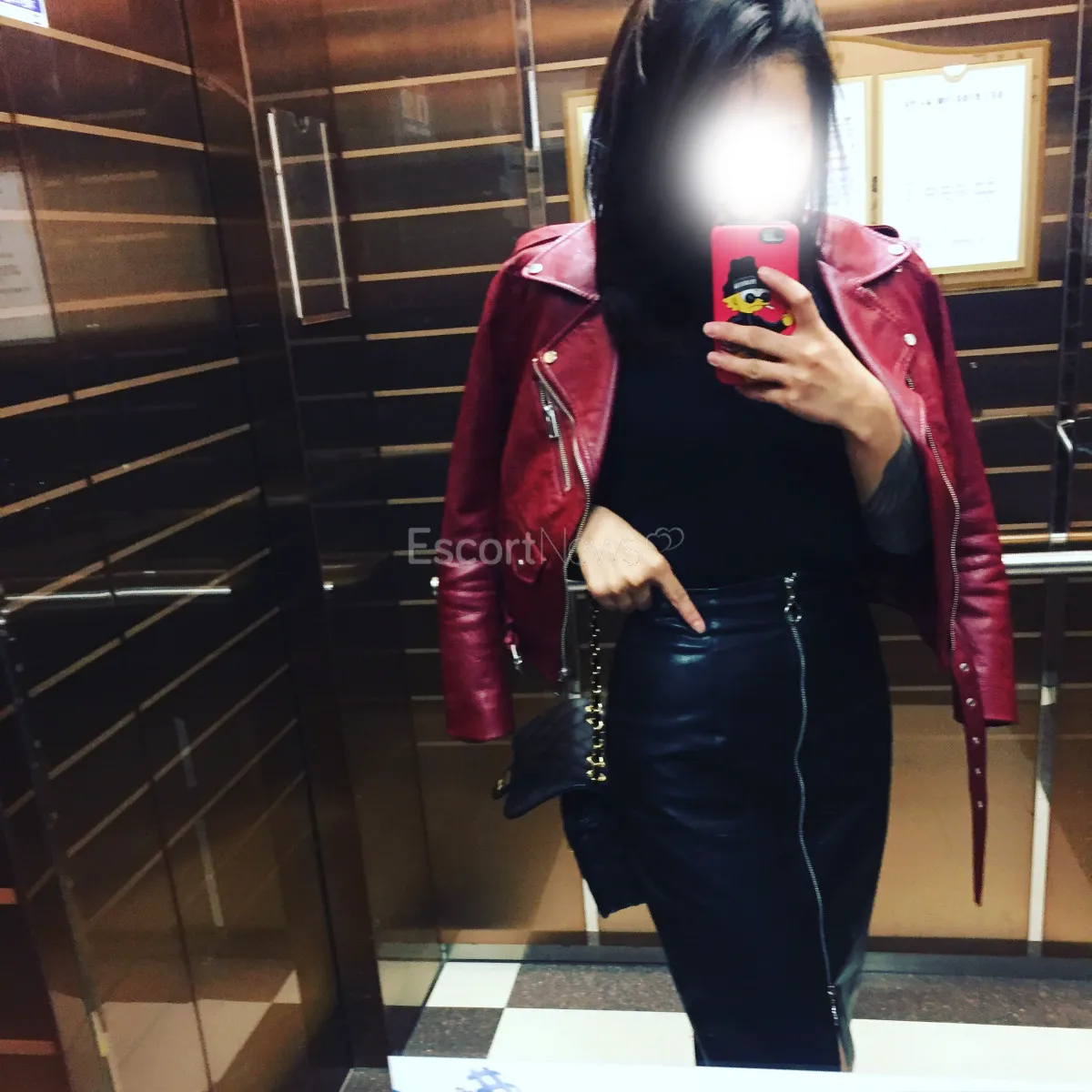 Escorts Korea Gaeul