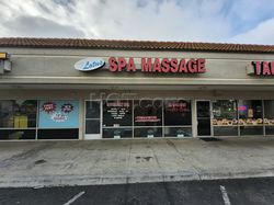 Stanton, California Lotus Spa Massage