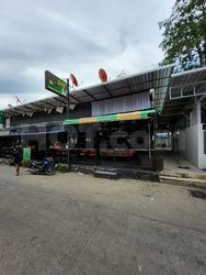 Pattaya, Thailand Ben Bar