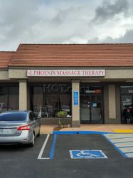 Santa Maria, California Phoenix Massage Therapy