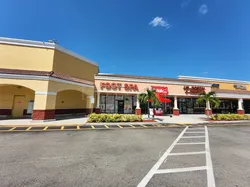 West Palm Beach, Florida Luxury Foot Spa