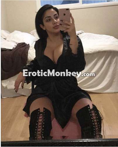 Escorts Inglewood, California Sasha