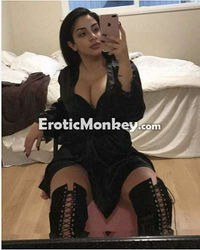 Escorts Inglewood, California Sasha