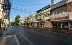 Bangkok, Thailand Manisara Massage