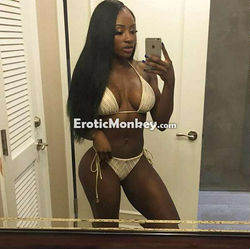 Escorts Seattle, Washington Denise