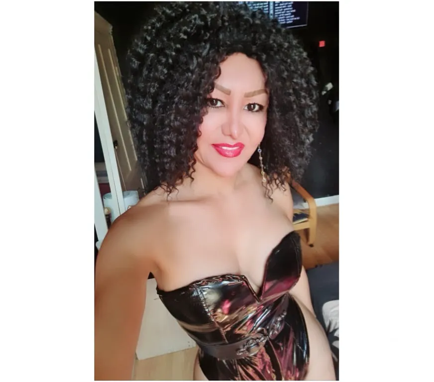 Escorts Tottenham, England Paulina sexy ts 🔥 🔥