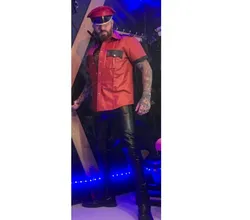 Escorts Birmingham, England BDSM Master Eric