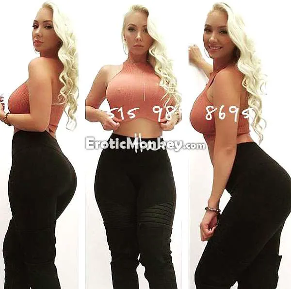 Escorts Los Angeles, California Hailey