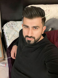 Escorts Dubai, United Arab Emirates Zack.. Outcall only (Full service)