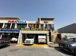 Massage Parlors Dubai, United Arab Emirates Royal Guest Spa