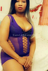 Escorts Kuwait Hannah