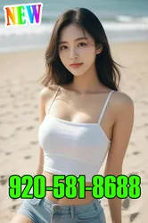 Escorts Green Bay, Wisconsin 🚺Please see here💋🚺🚺💋New Sweet Asian Girl💋🚺💋Grand opening on September 20🚺💋💋