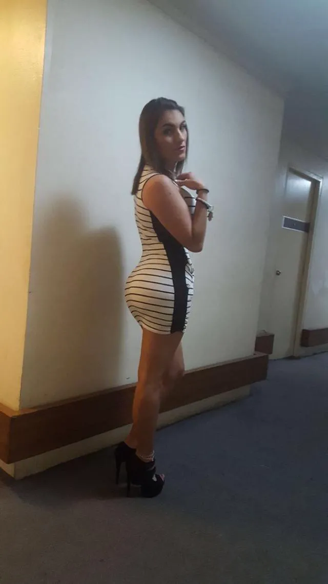 Escorts Bangkok, Thailand Hot Colombian Girl Just Arrived