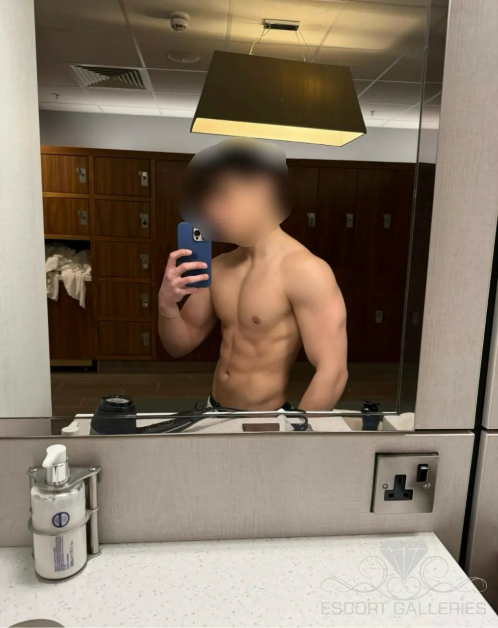 Escorts Munich, Germany Lukas