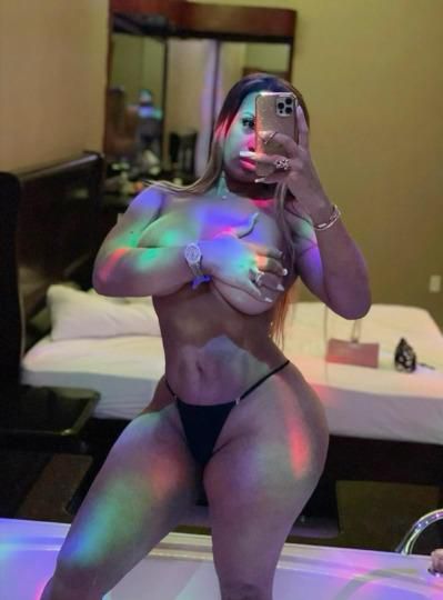 Escorts Atlanta, Georgia Bety cubanita sexy