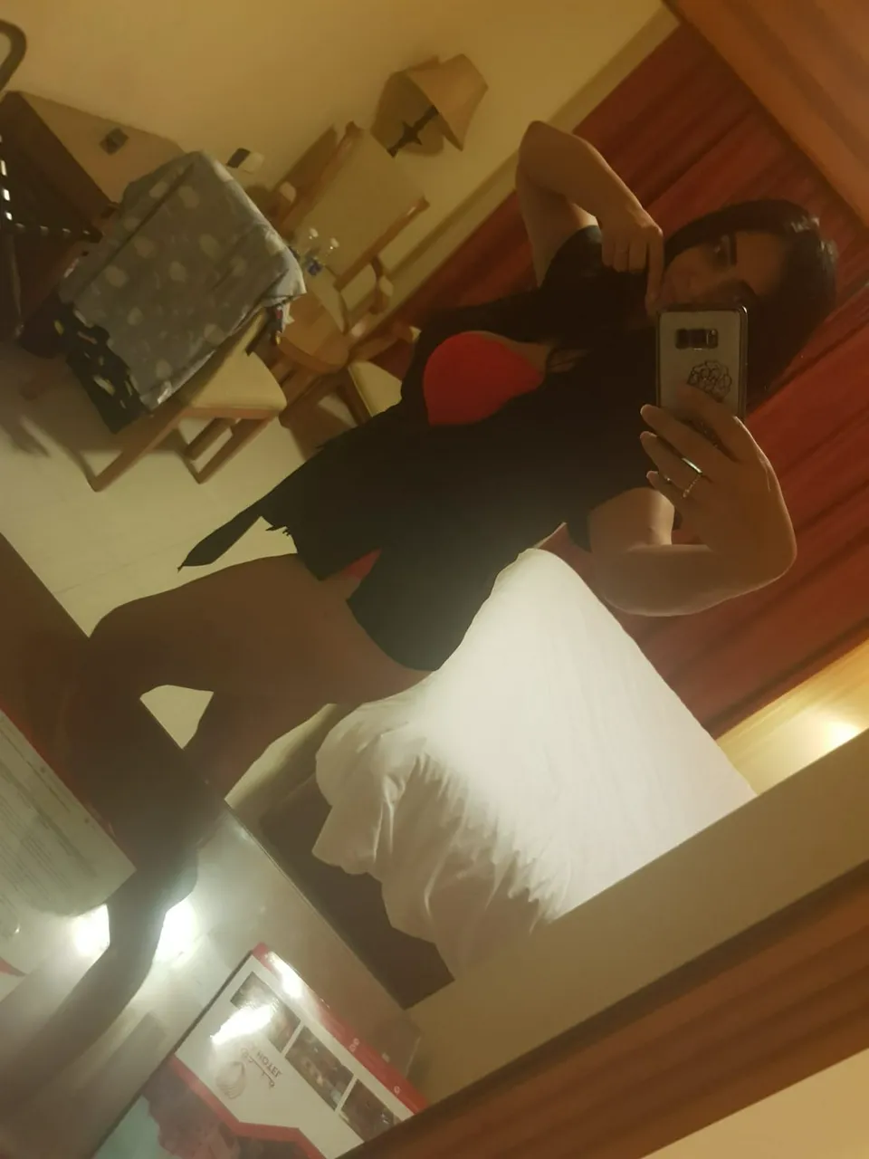 Escorts Beirut, Lebanon Independent  Escort Laura