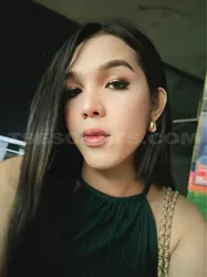 Escorts Angeles City, Philippines Cessang15