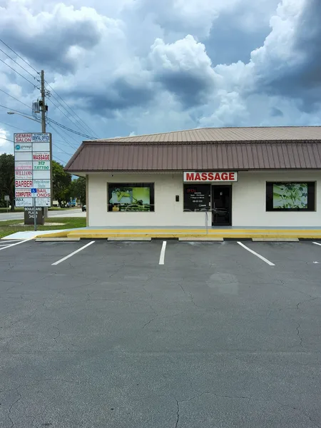 Massage Parlors Ocala, Florida Spring Spa