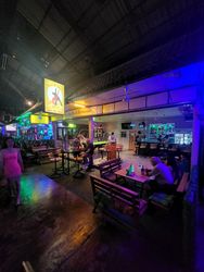 Beer Bar Chiang Mai, Thailand You & Me Sports Bar