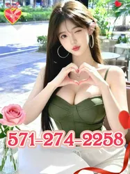 Escorts Alexandria, Virginia ⚛️Asian Girls⚛️