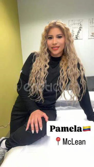 Escorts Washington, District of Columbia Sensual Massage Experience ✨