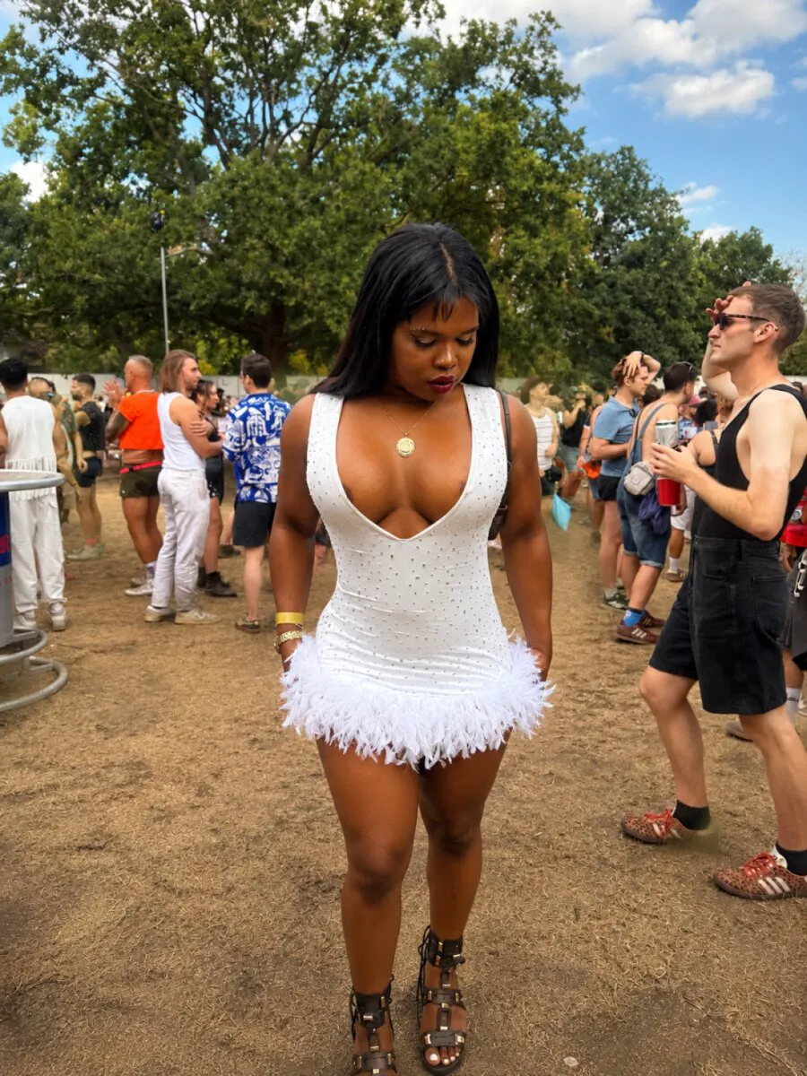 Escorts London, England Exotic Mistress