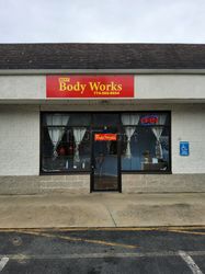 Rehoboth, Massachusetts Best Body Works