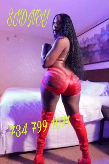 Escorts Fort Lauderdale, Florida 🔥🔥🔥🔥 TS SIDNEY MAGNUM 🔥🔥🔥🔥 LAST DAY HERE (FRIDAY) DONT MISS ME WHILE IM HERE GUYS 🥰