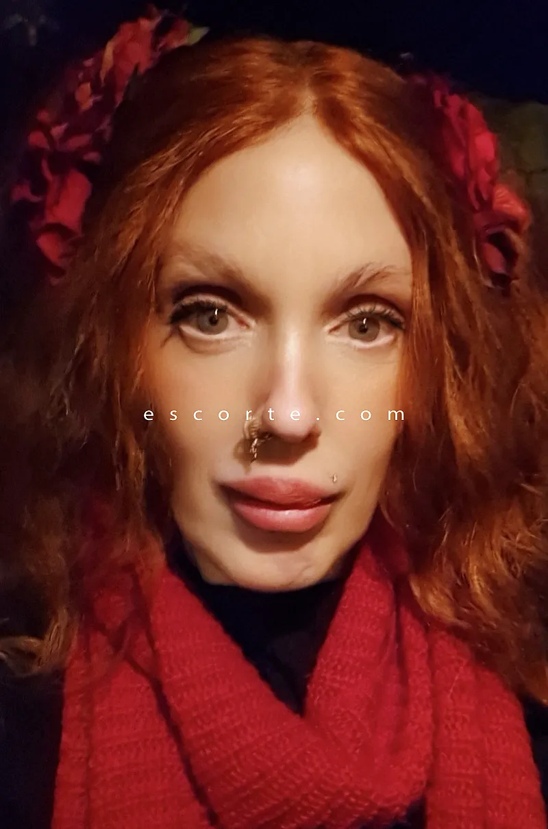 Escorts Nice, France Sophia Snow