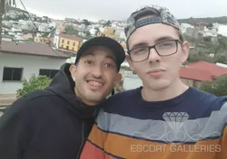 Escorts New York City, New York Ryan and Aiden