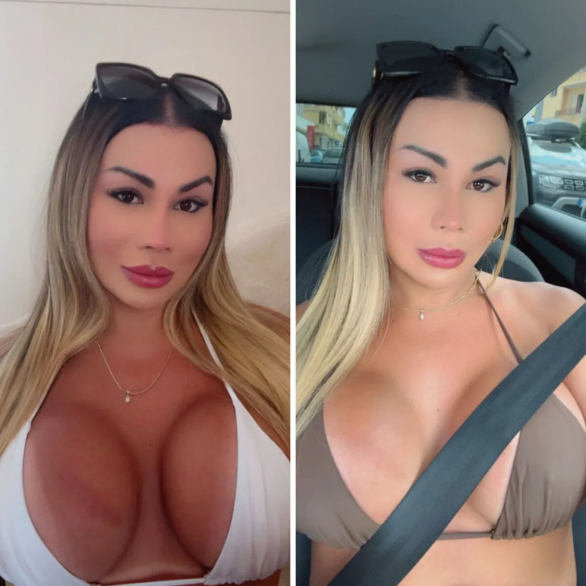 Escorts Chelmsford, England Vick Brazilian