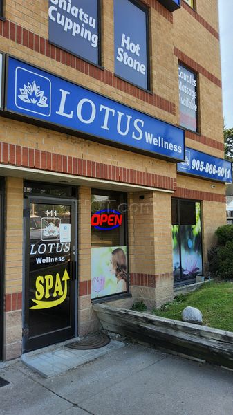 Massage Parlors Richmond Hill, Ontario Lotus Wellness Centre & Massage Spa