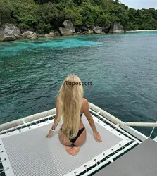 Escorts Ko Samui, Thailand Alex