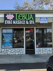 Massage Parlors Lakewood, California Lebua Thai Massage & Spa