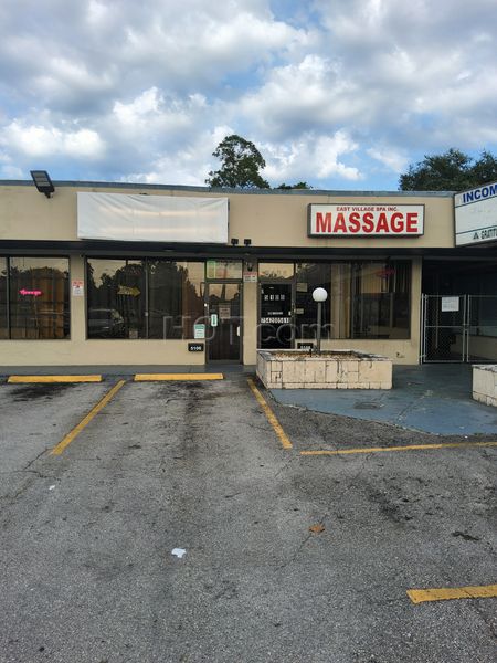 Massage Parlors Davie, Florida East Jing Spa