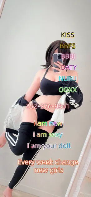 Escorts Sacramento, California Korean  Sexy girls🎀🎀