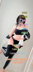 Escorts Sacramento, California Korean  Sexy girls🎀🎀