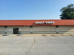 Springfield, Missouri X-Spot Adult Book & Video Store