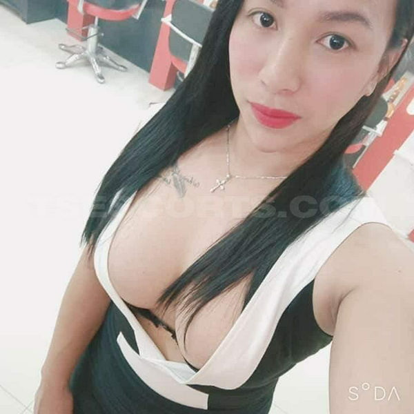 Escorts Manila, Philippines Shanell