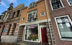 Utrecht, Netherlands Wandee Thaise Wellness