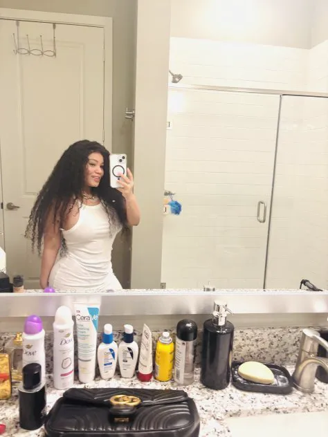 Escorts Austin, Texas Meli | Chica caliente