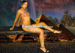 Escorts Dallas, Texas Jordyn
